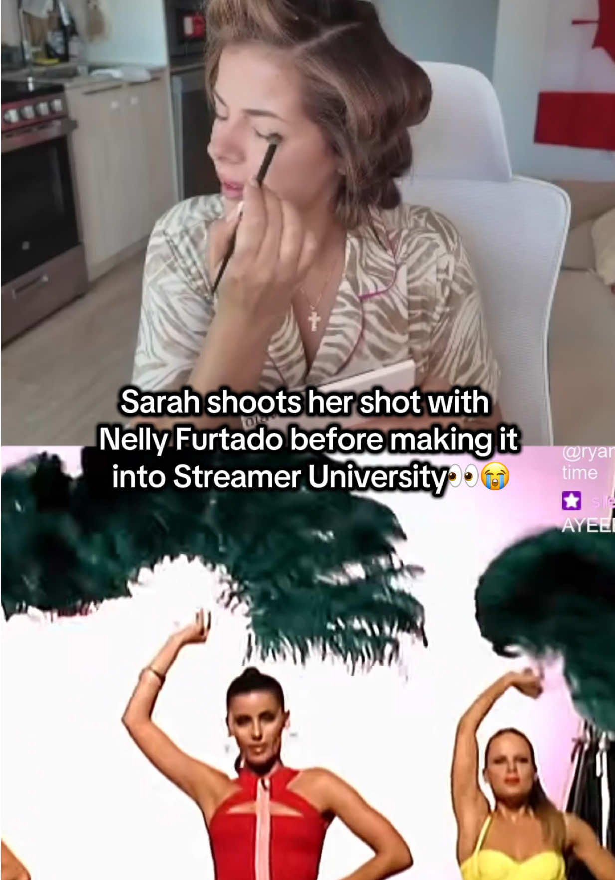 @Sarah Farrugia
