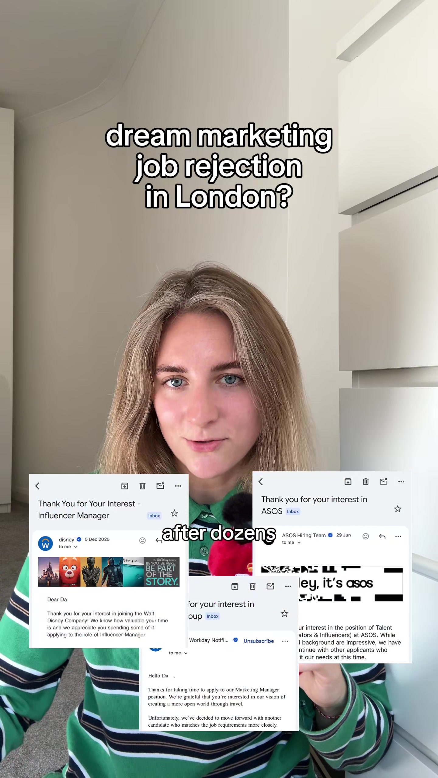 @Dasha in London