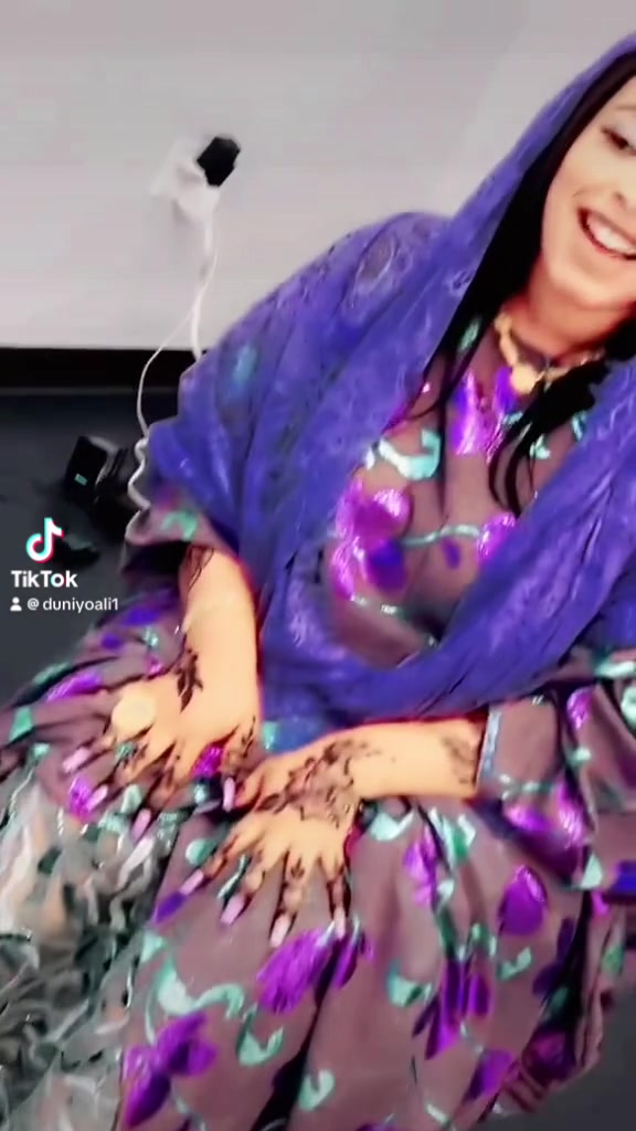 @Duniyo Ali