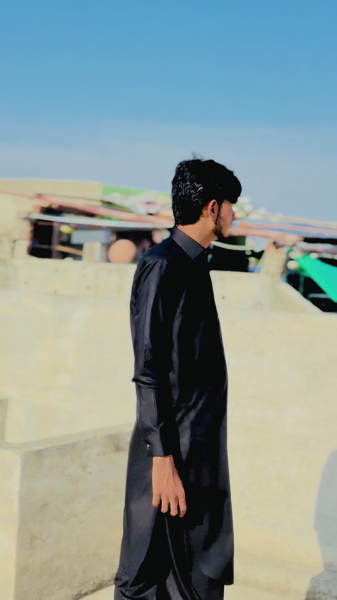 @RAJA G