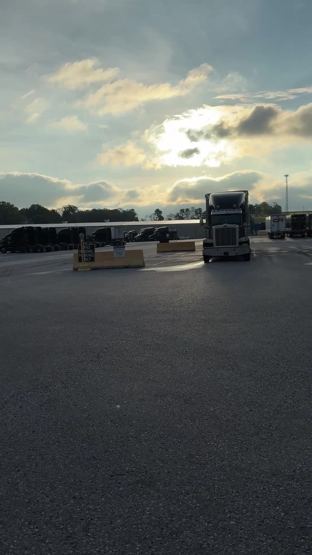 @Smith Transport