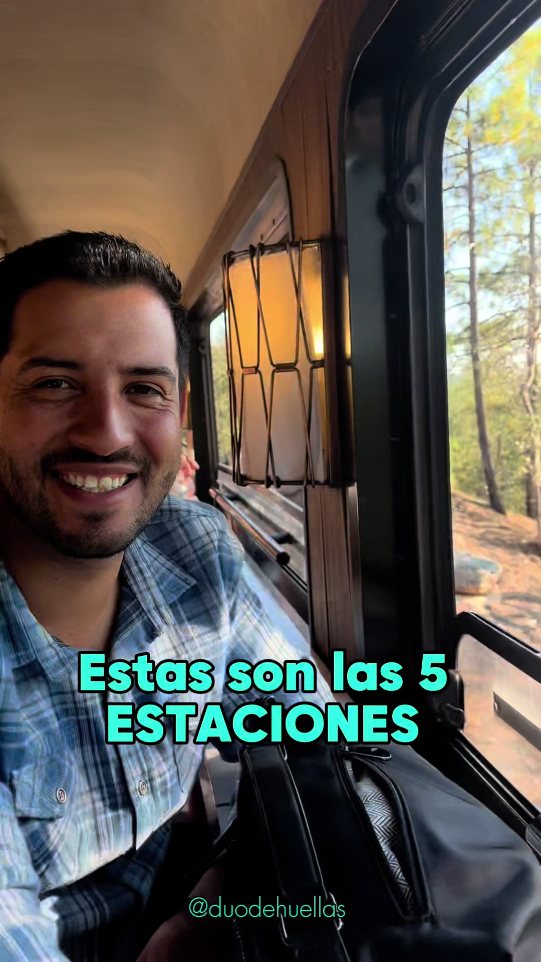 @Duo de Huellas
