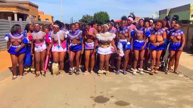 @BEKEZELA NTOMBI