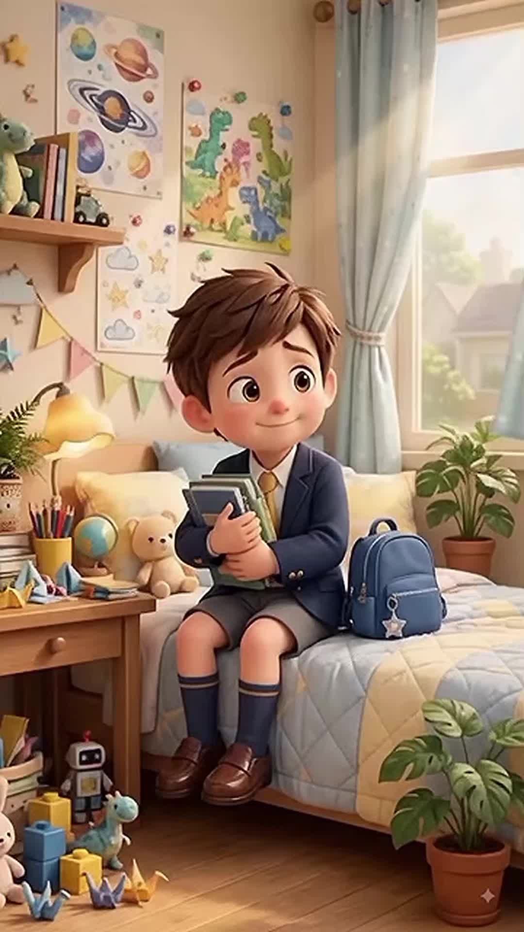 @ZeeAnimationRhymes