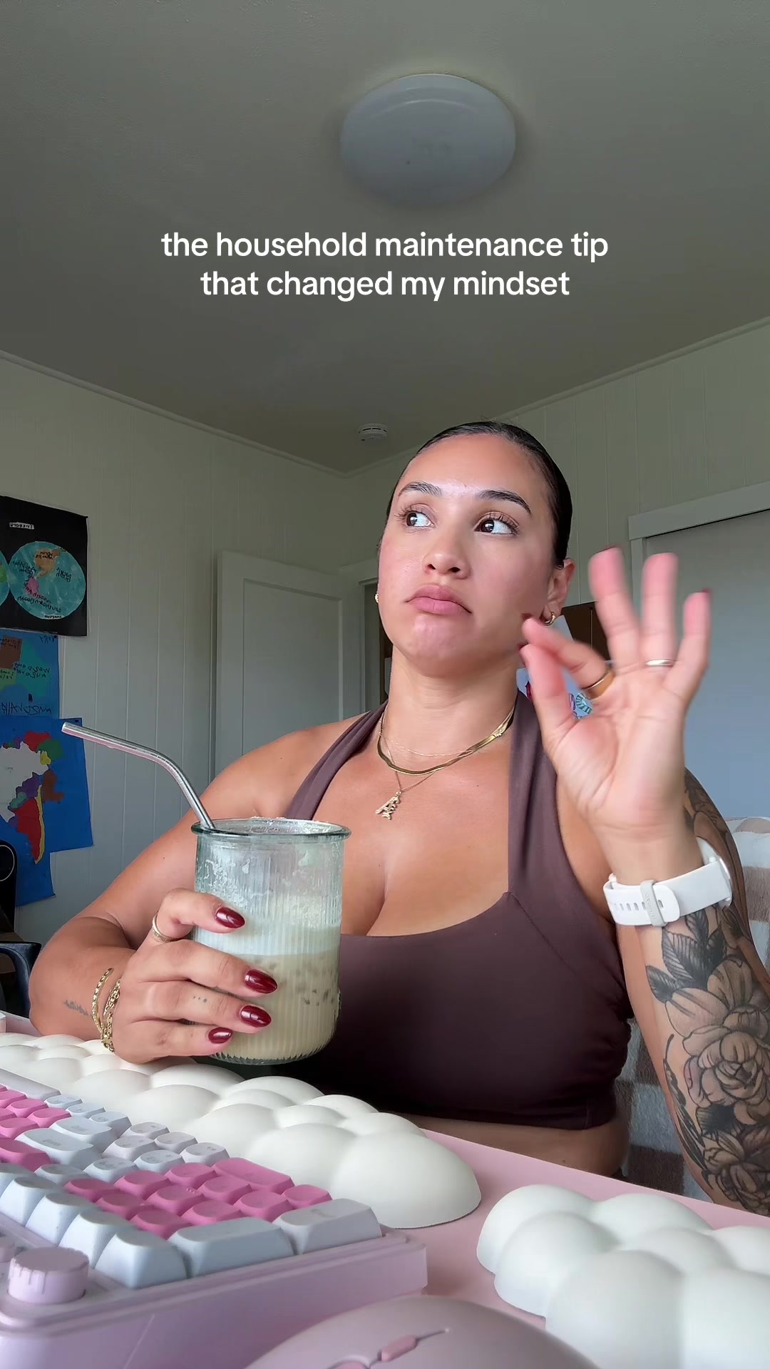 @alexis novoa | wfh mommy