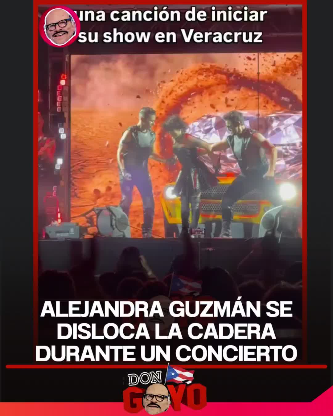 @DonGoyoTV