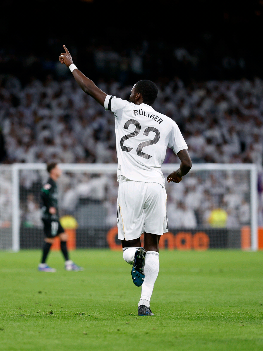 @Toni Rüdiger