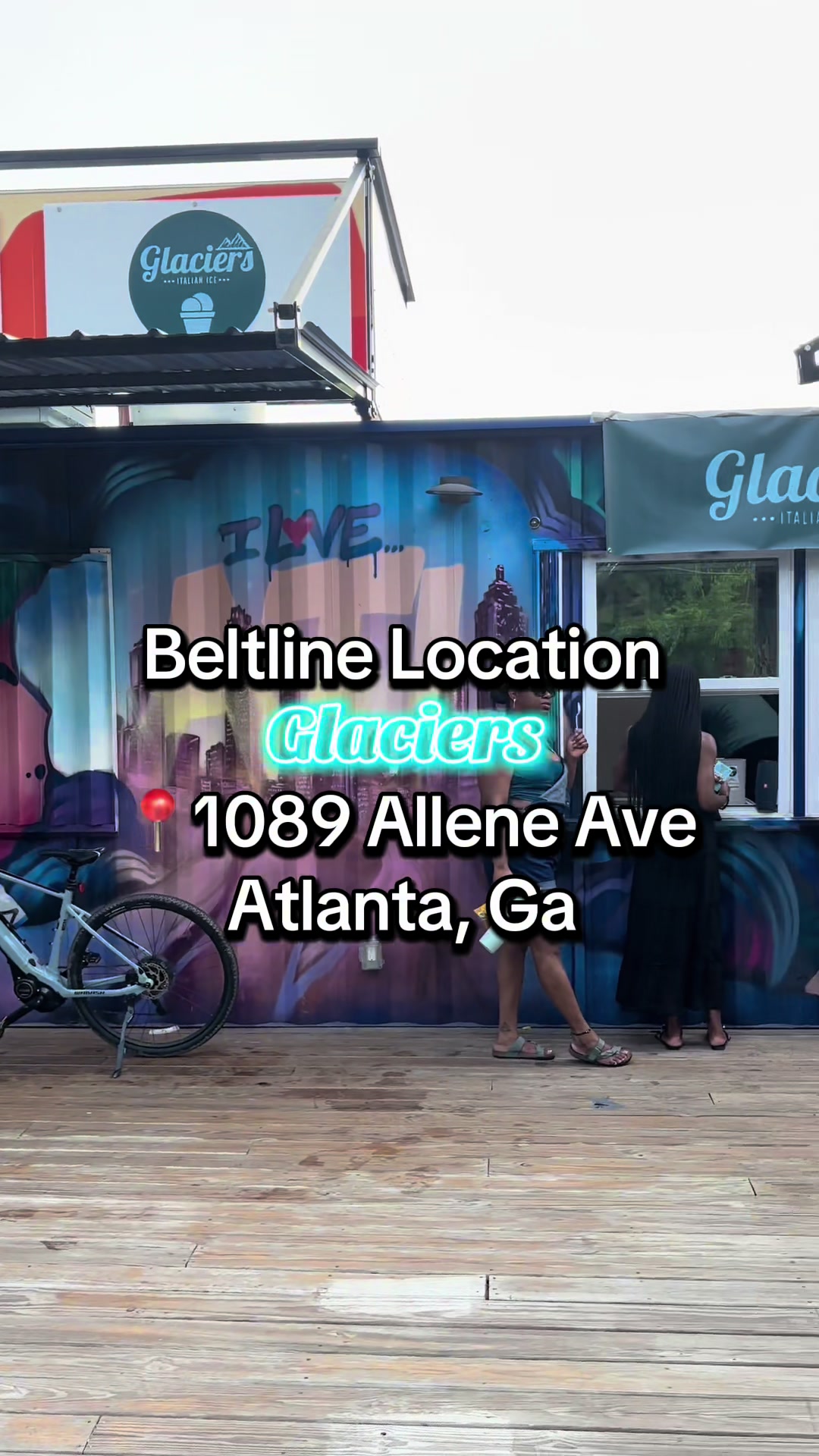 @Glaciers&ensp;Ice&ensp;Atlanta