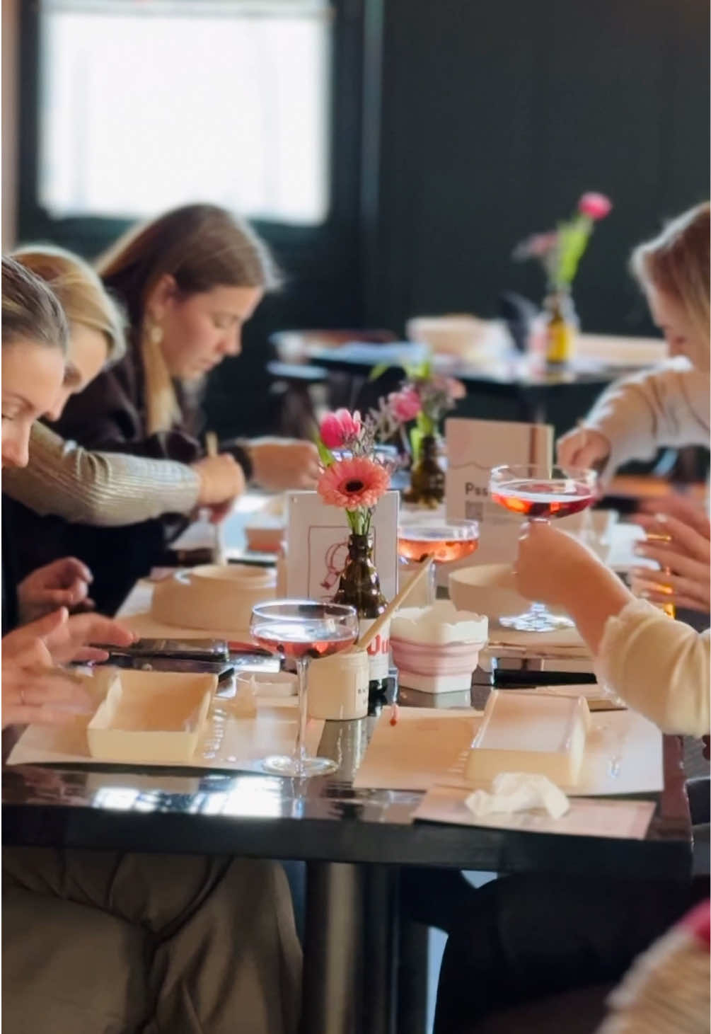 @Dotti ceramics