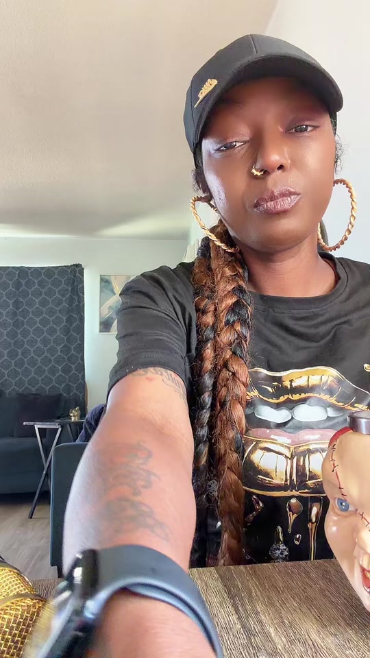 @lil mama