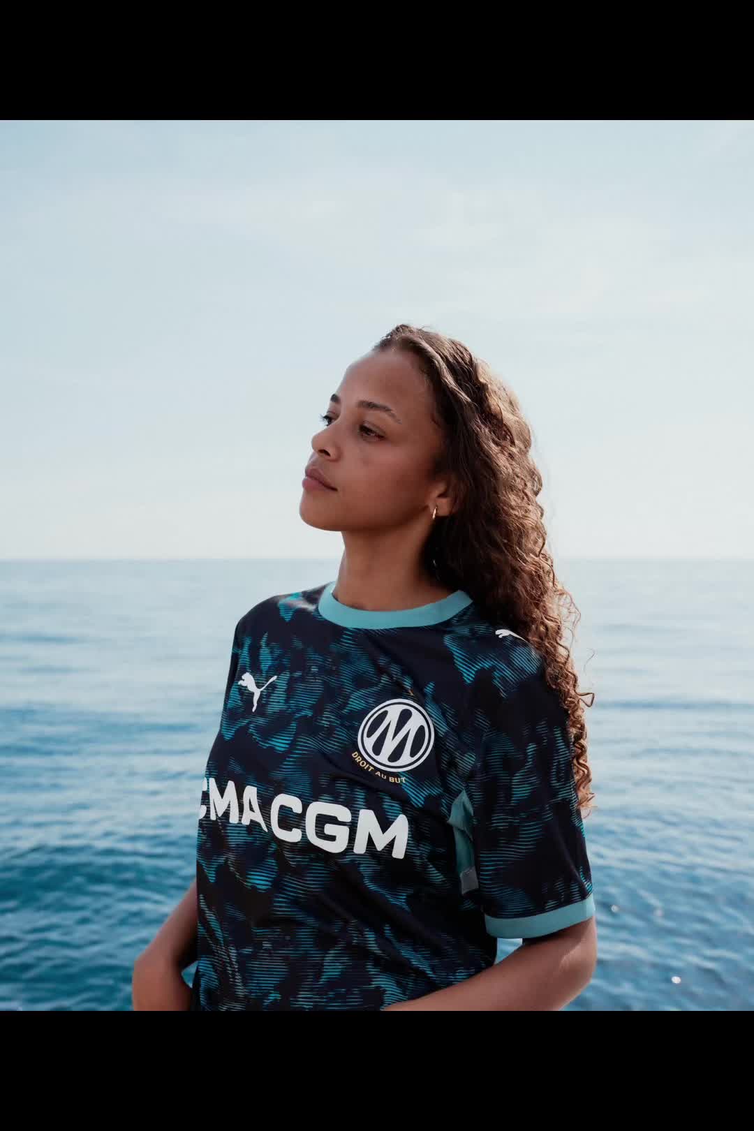 @Olympique de Marseille