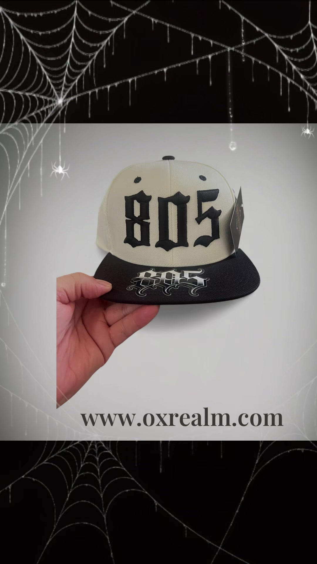 @OXREALM
