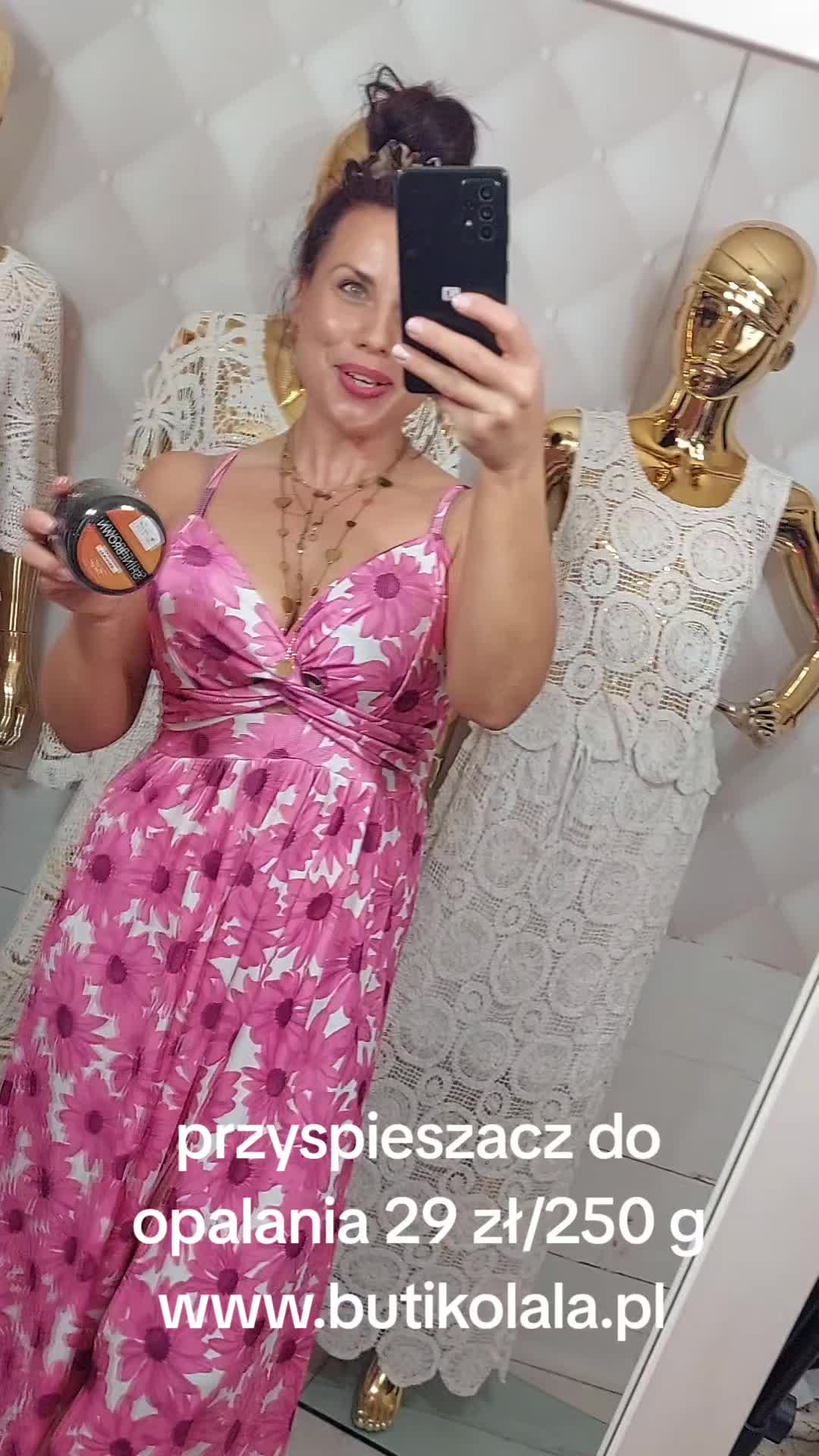 @Butik OlaLa