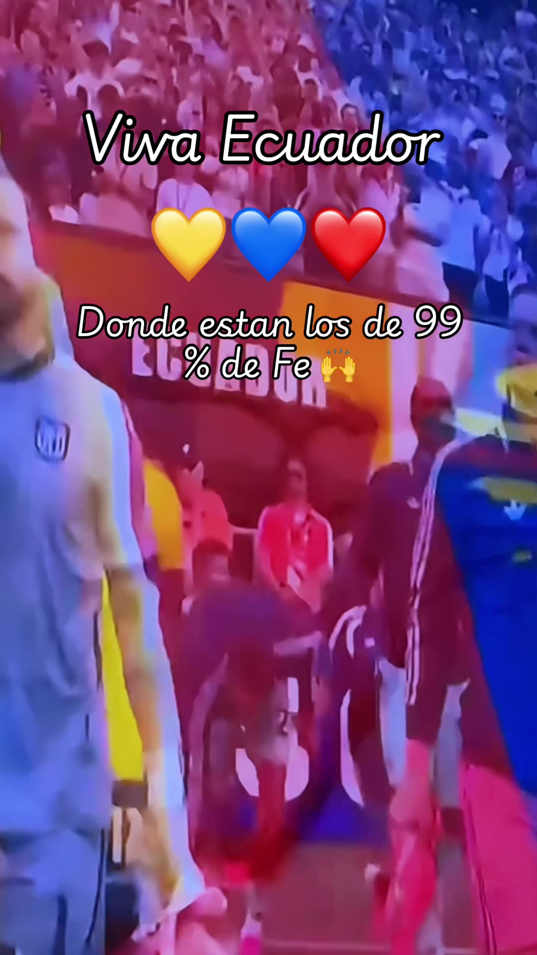 @Dios es amor ❤️ -UGC - CPCT💫✨