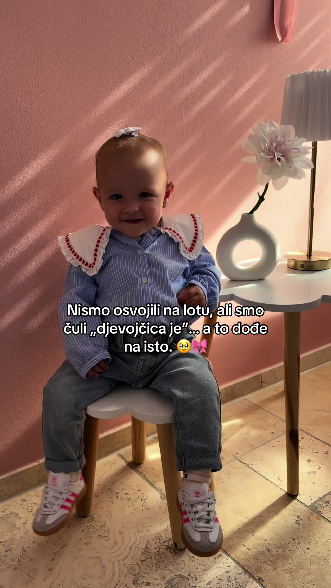 @Lorena | Zara & Mama 🎀✨