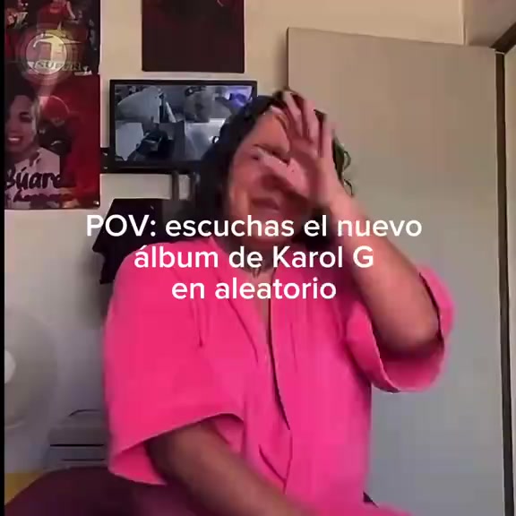@Fans Club Karol G S91 🇦🇷