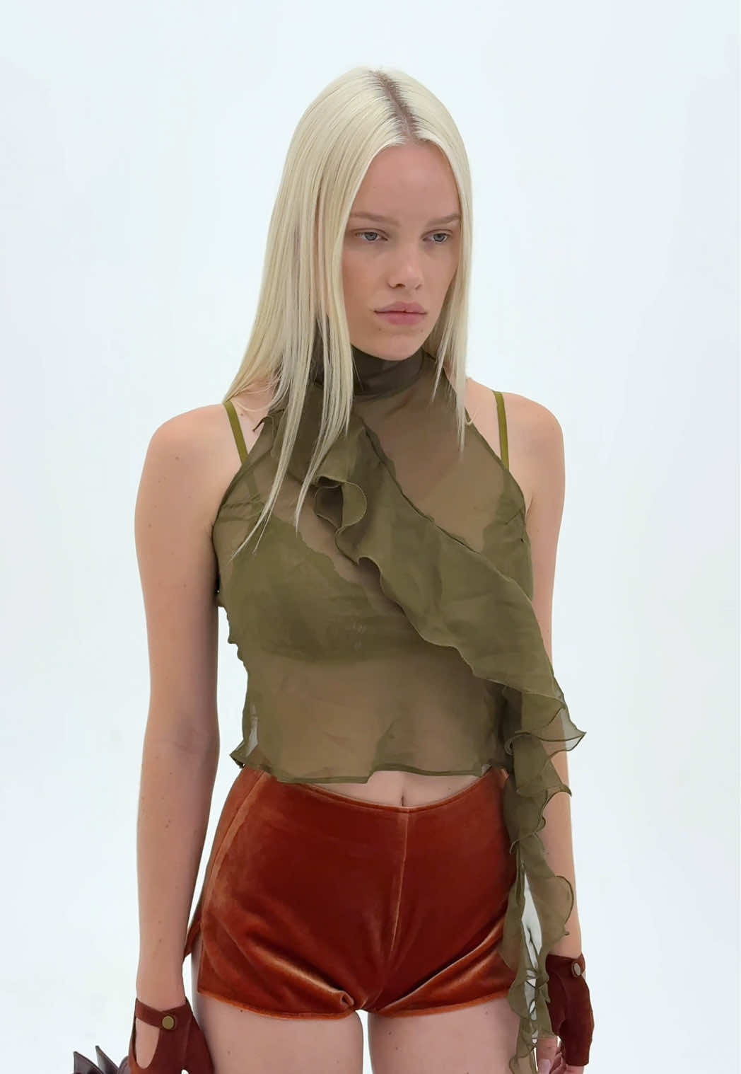@Jeffrey Campbell