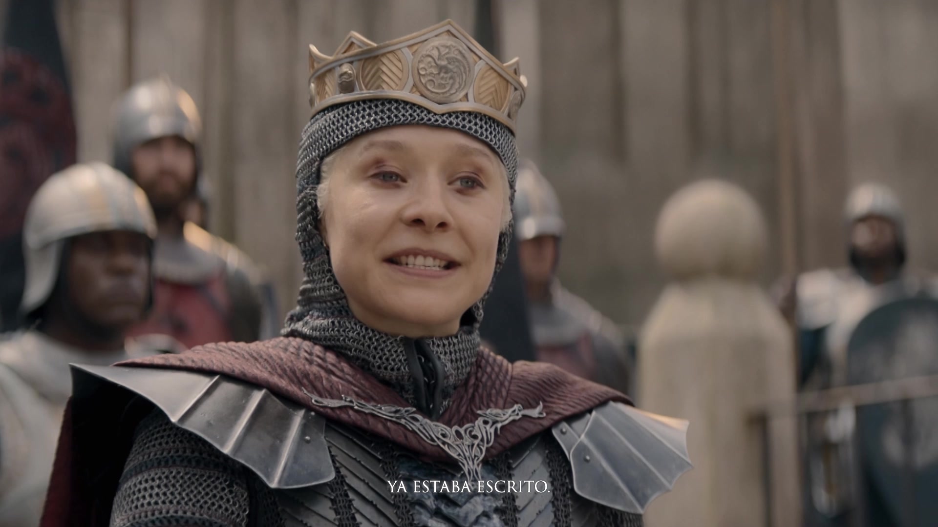 @HBO Max España