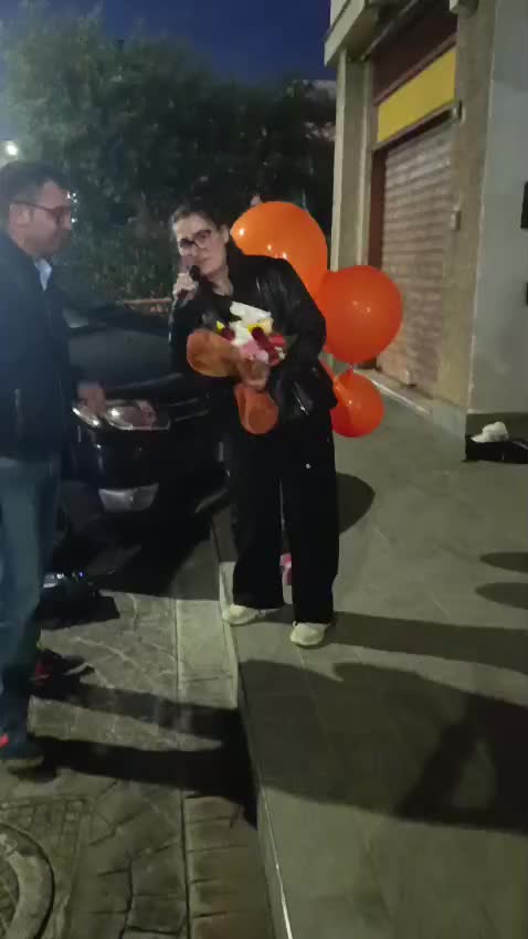 @Sofia Giordano