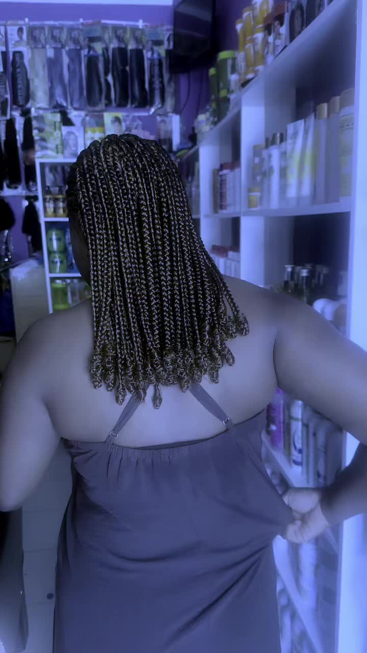 @ALIMATU BANGURA