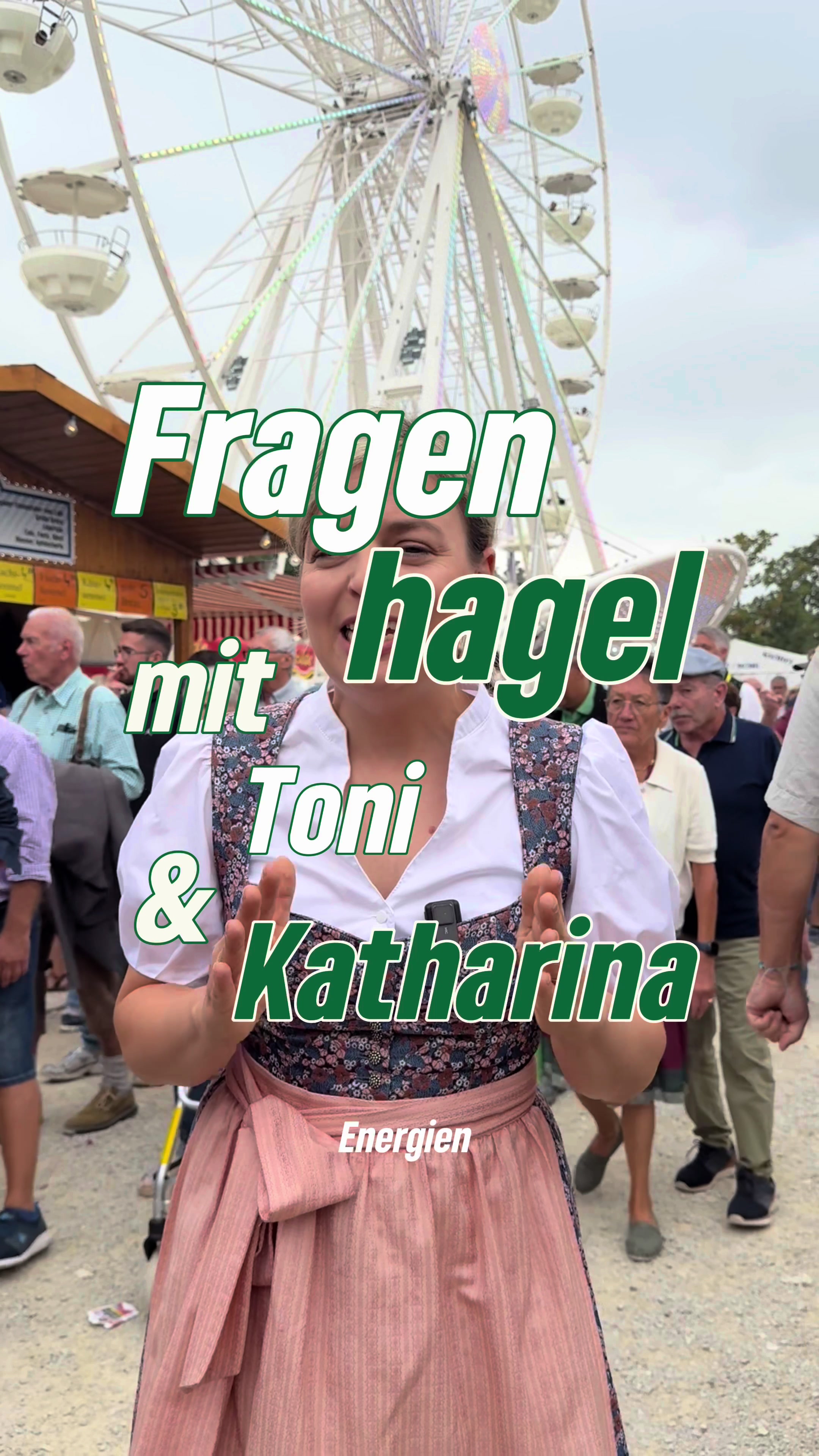@GRÜNE Bayern