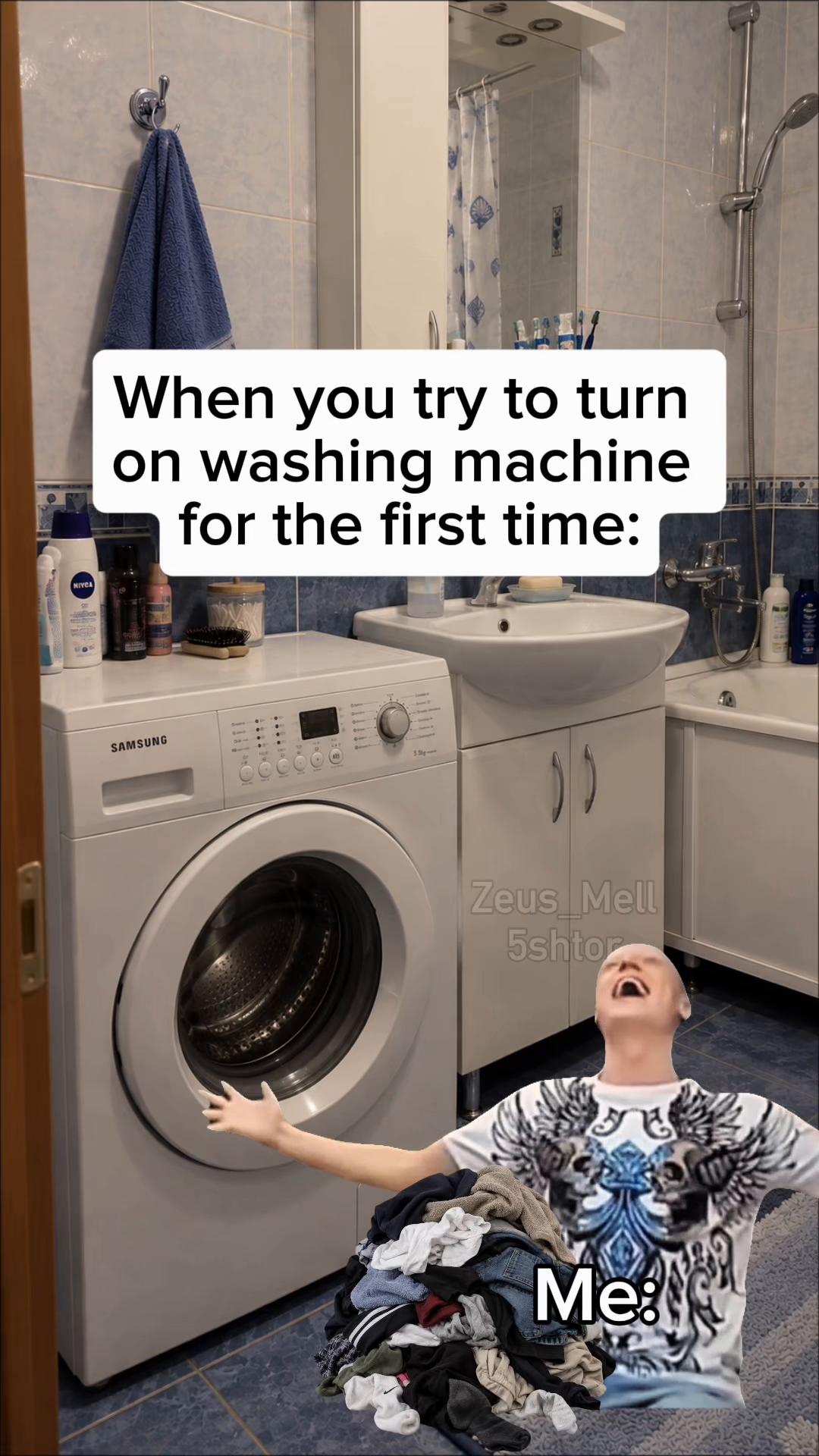 @ZeusMell