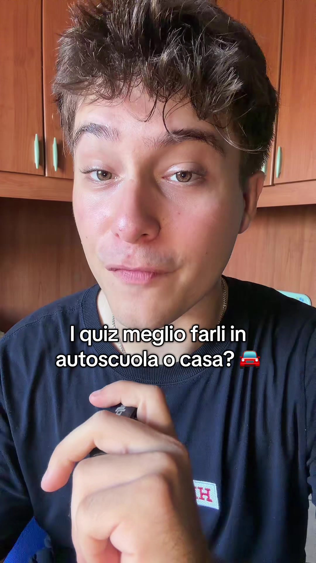 @Yuri Conte - Patente 🚘