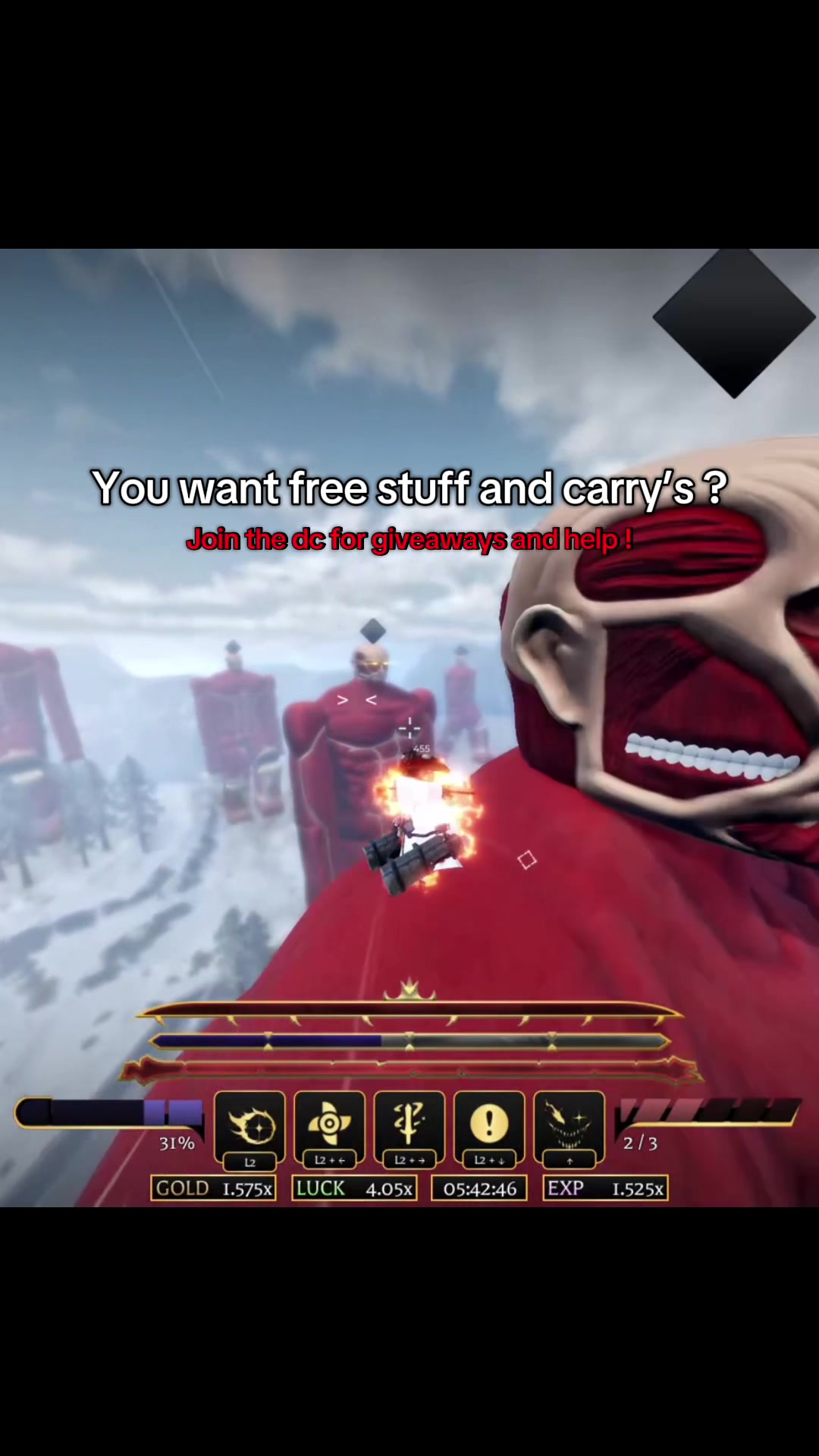 @Red