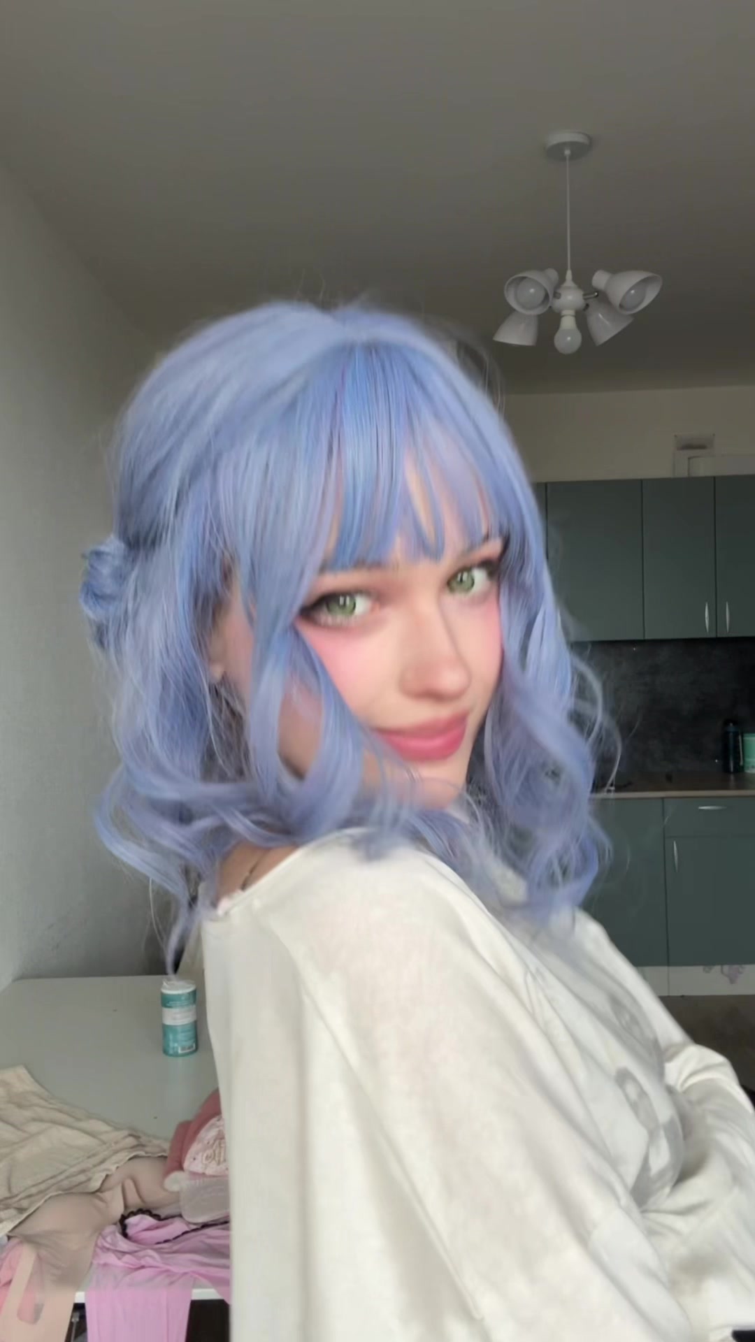 @Аниме псих