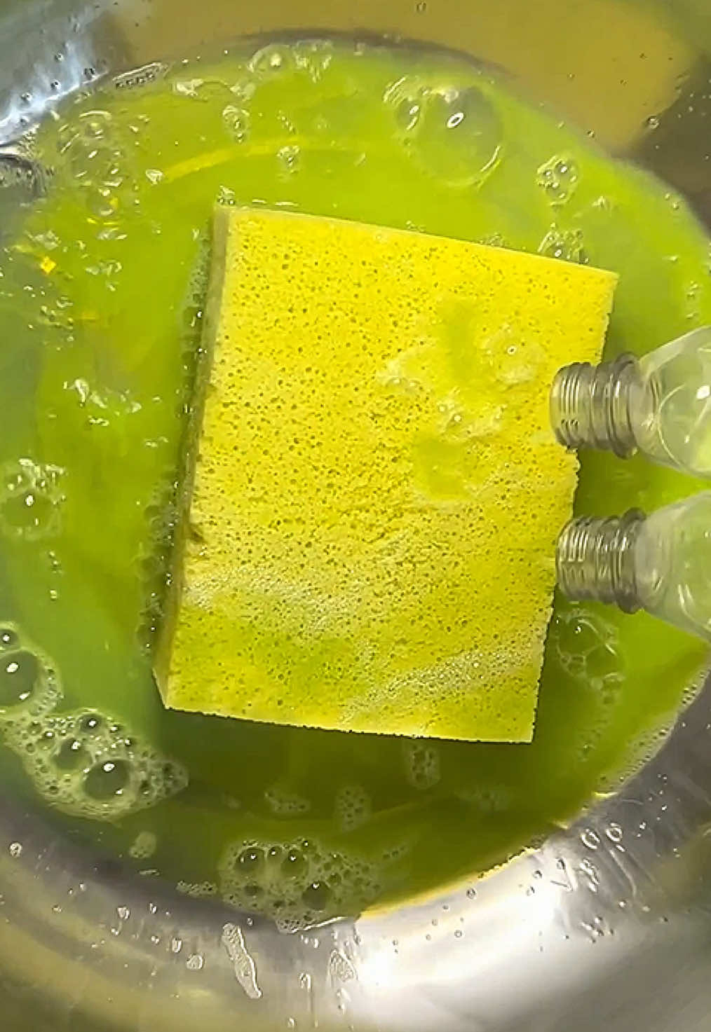 @HD Spongetok
