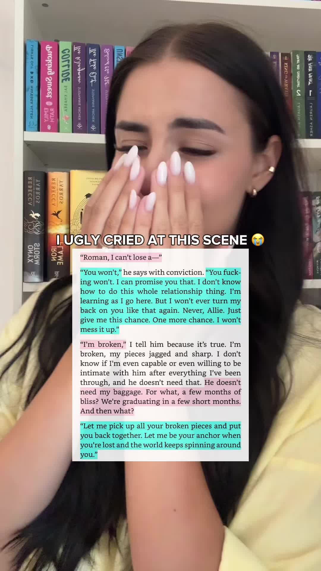 @DanielaRomeroBooks