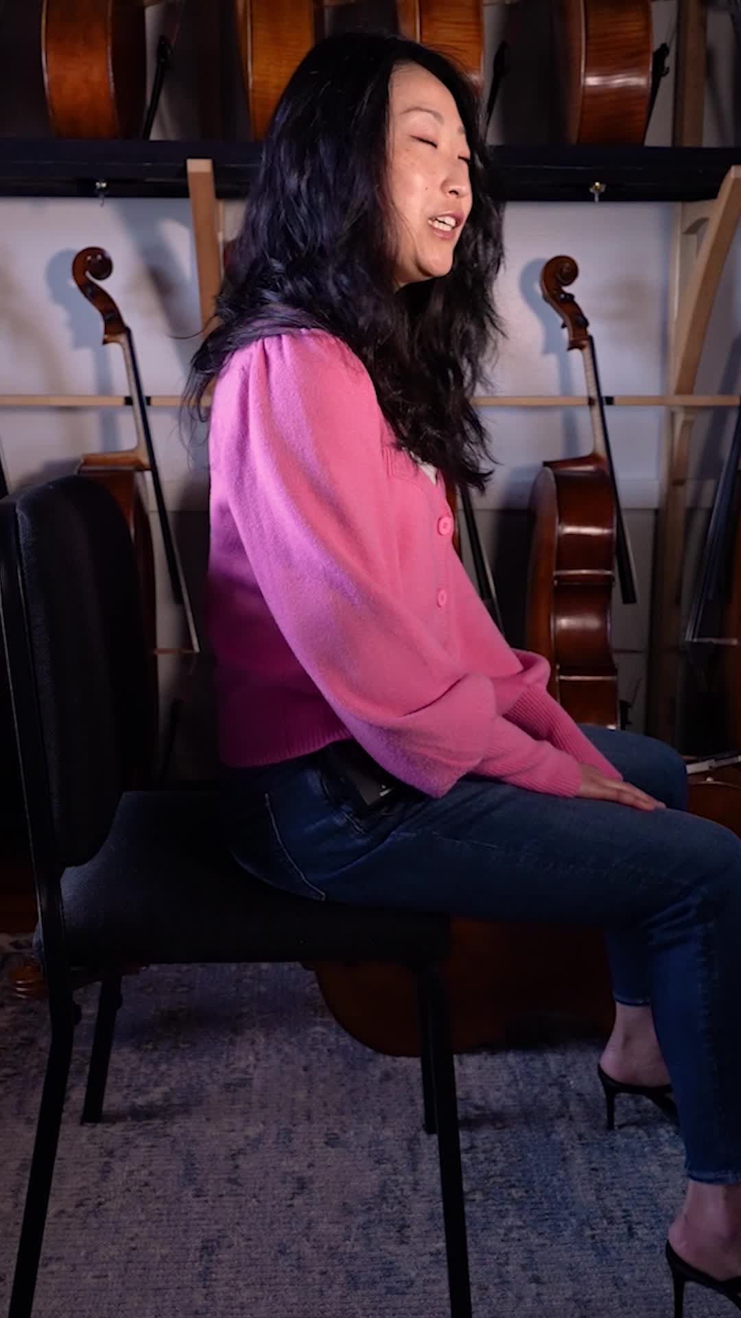 @Johnson String Instrument