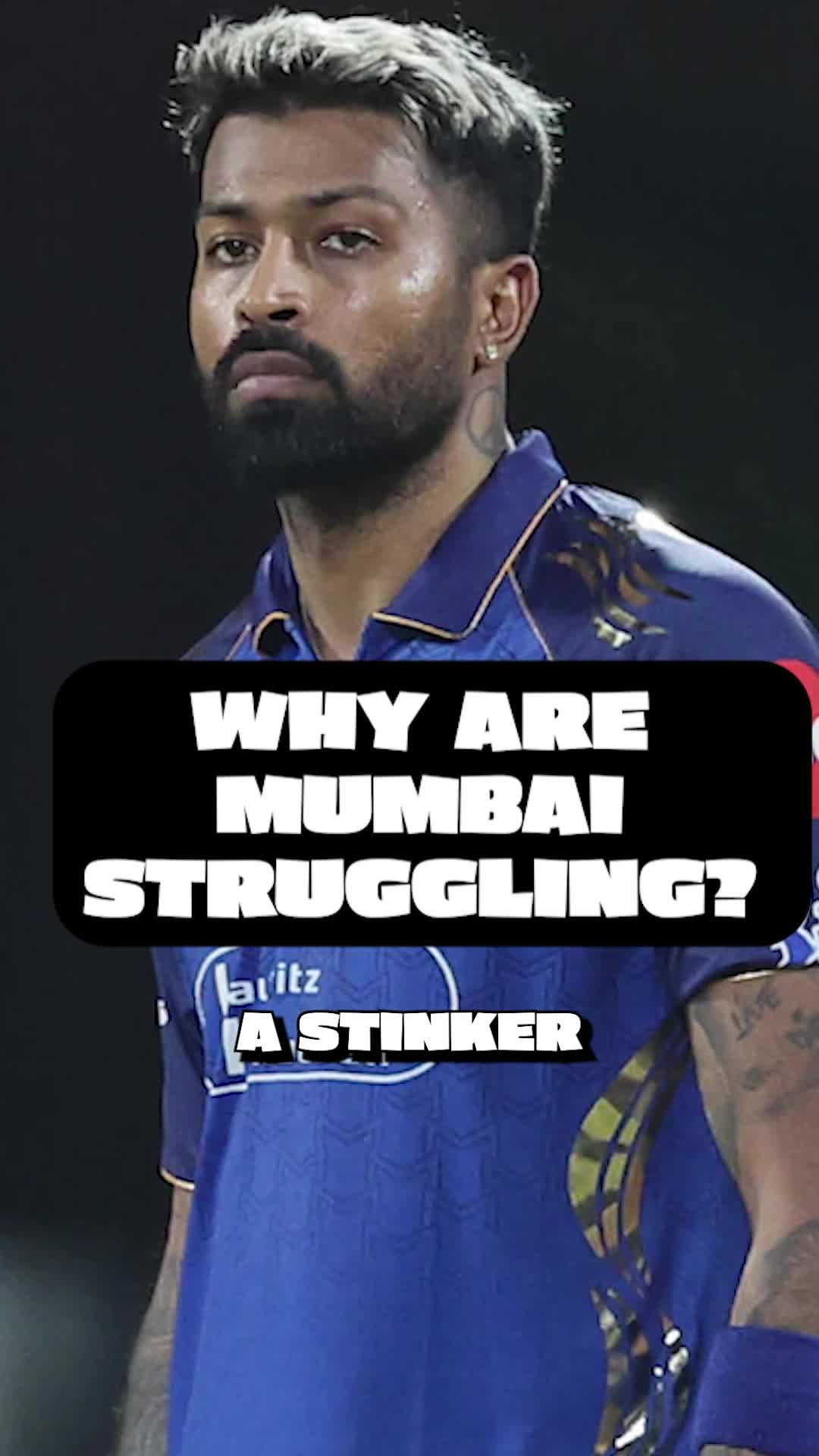 @For The Love of Cricket