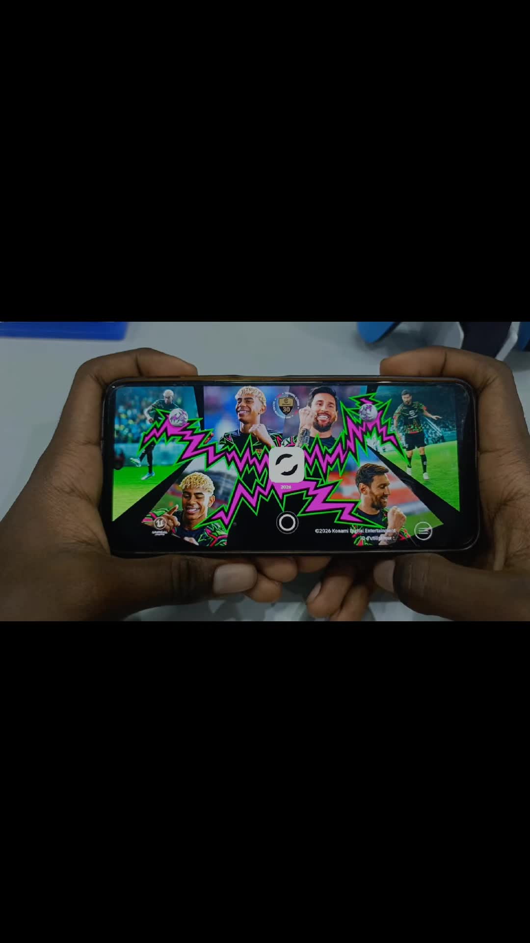 @Momo Gaming Officiel