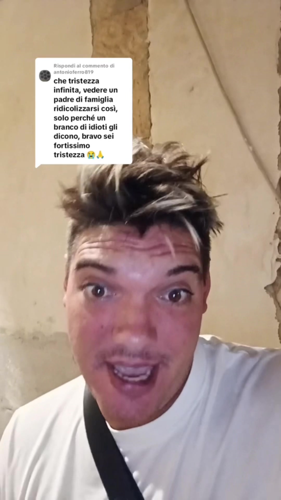 @Ma siamo veri?😂