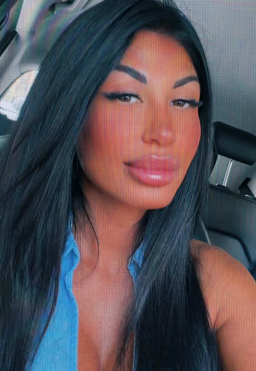 @sharon ospite