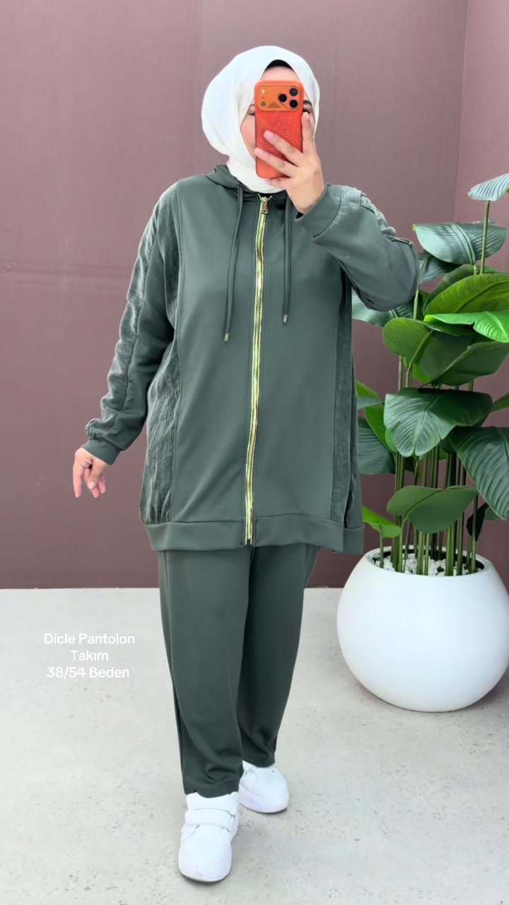 @Zehra Butik Tesettür