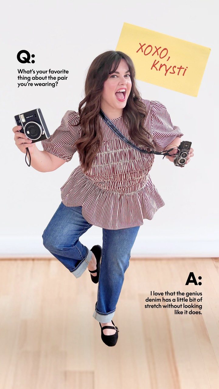 @Lane Bryant