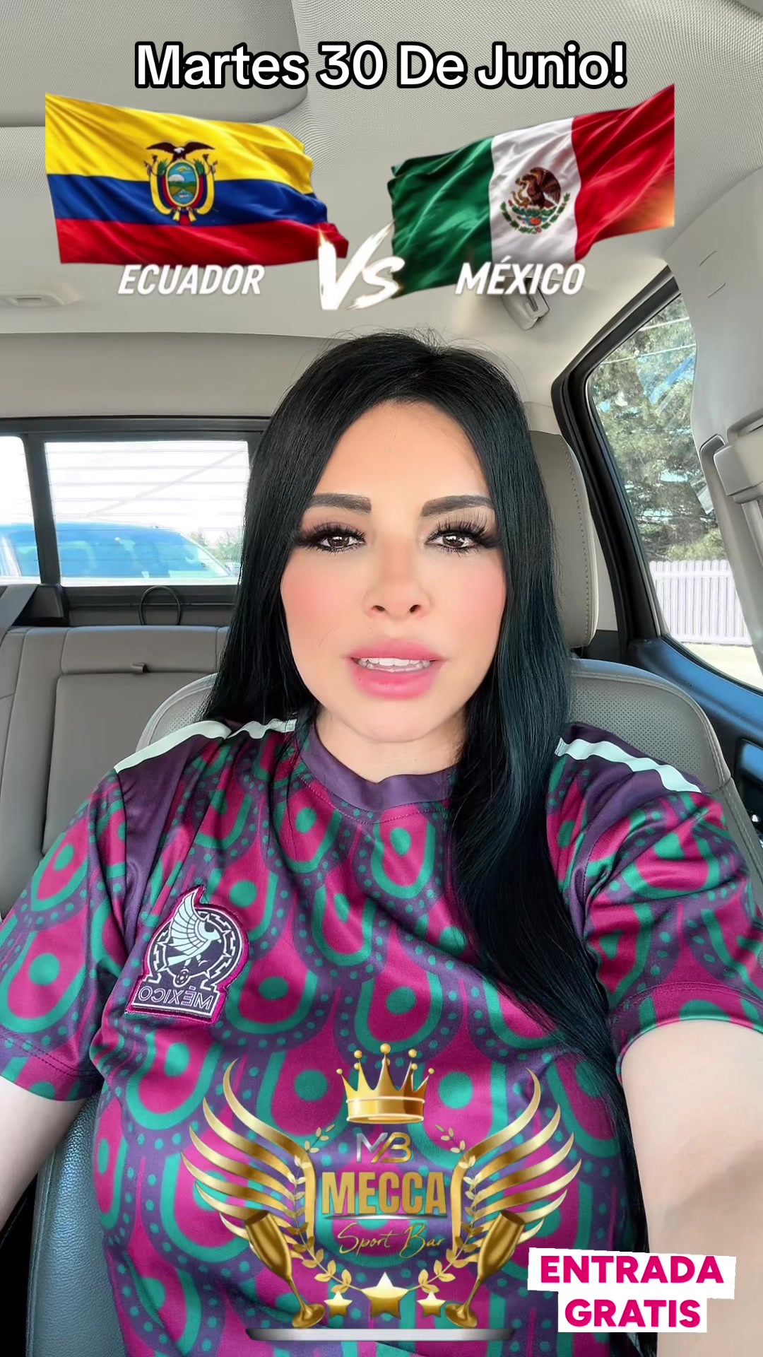 @Isela Beltran