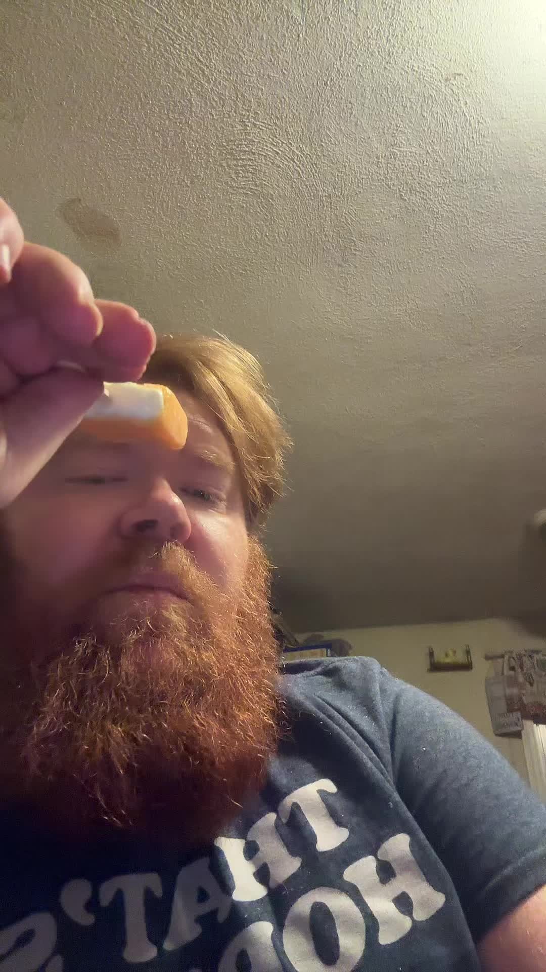 @GINGER JACK