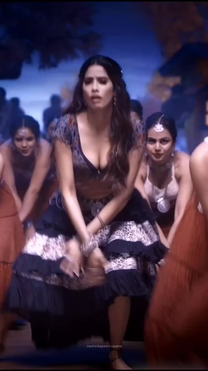 @jhanvi Kapoor