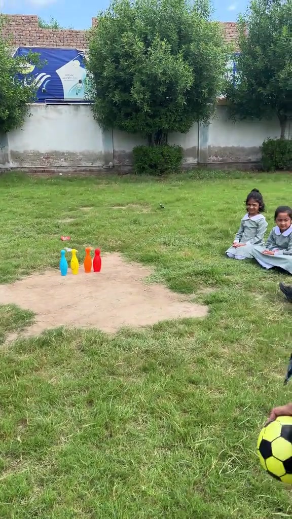 @Dar e Arqam Schools