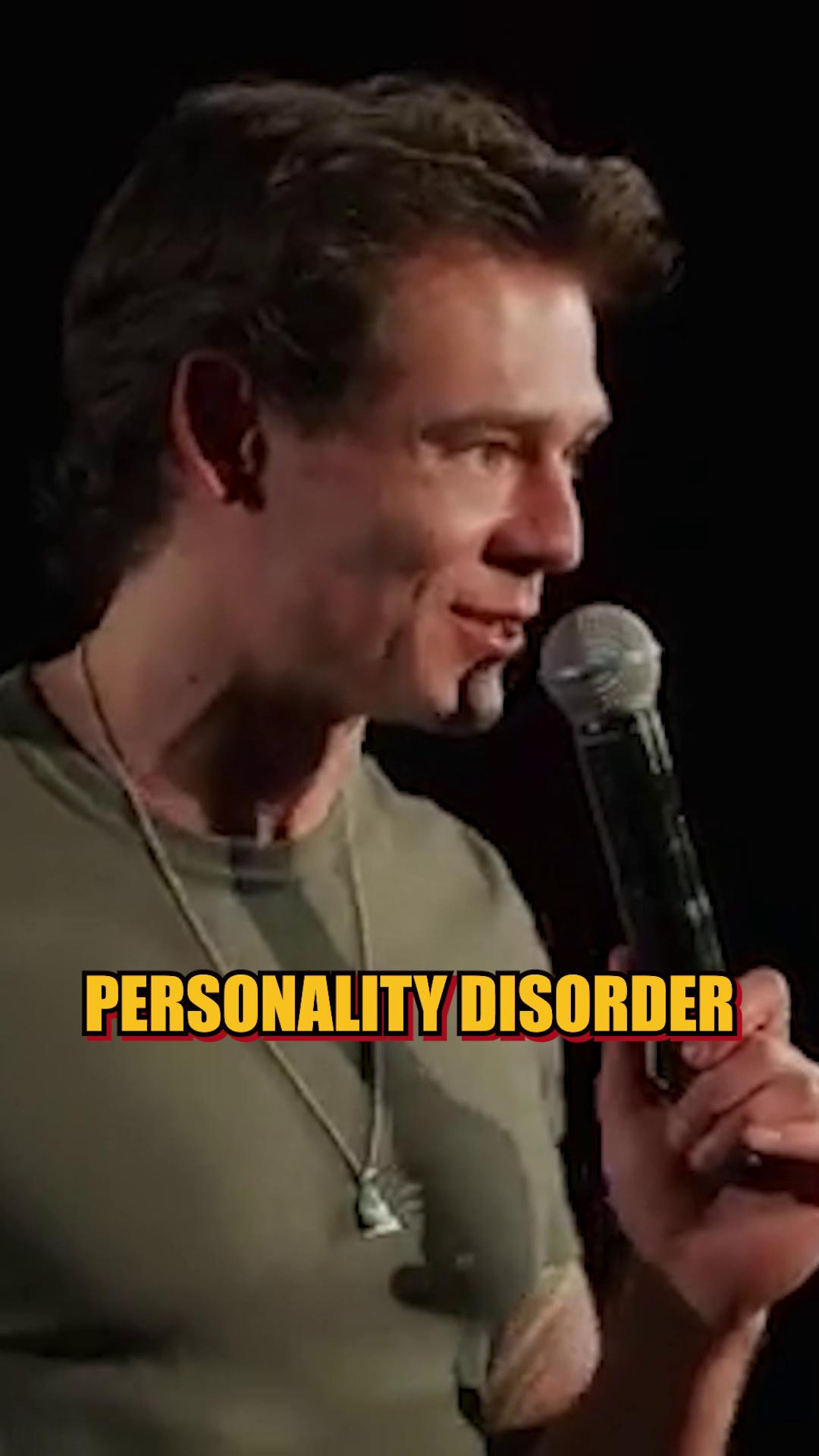 @Irvine Improv