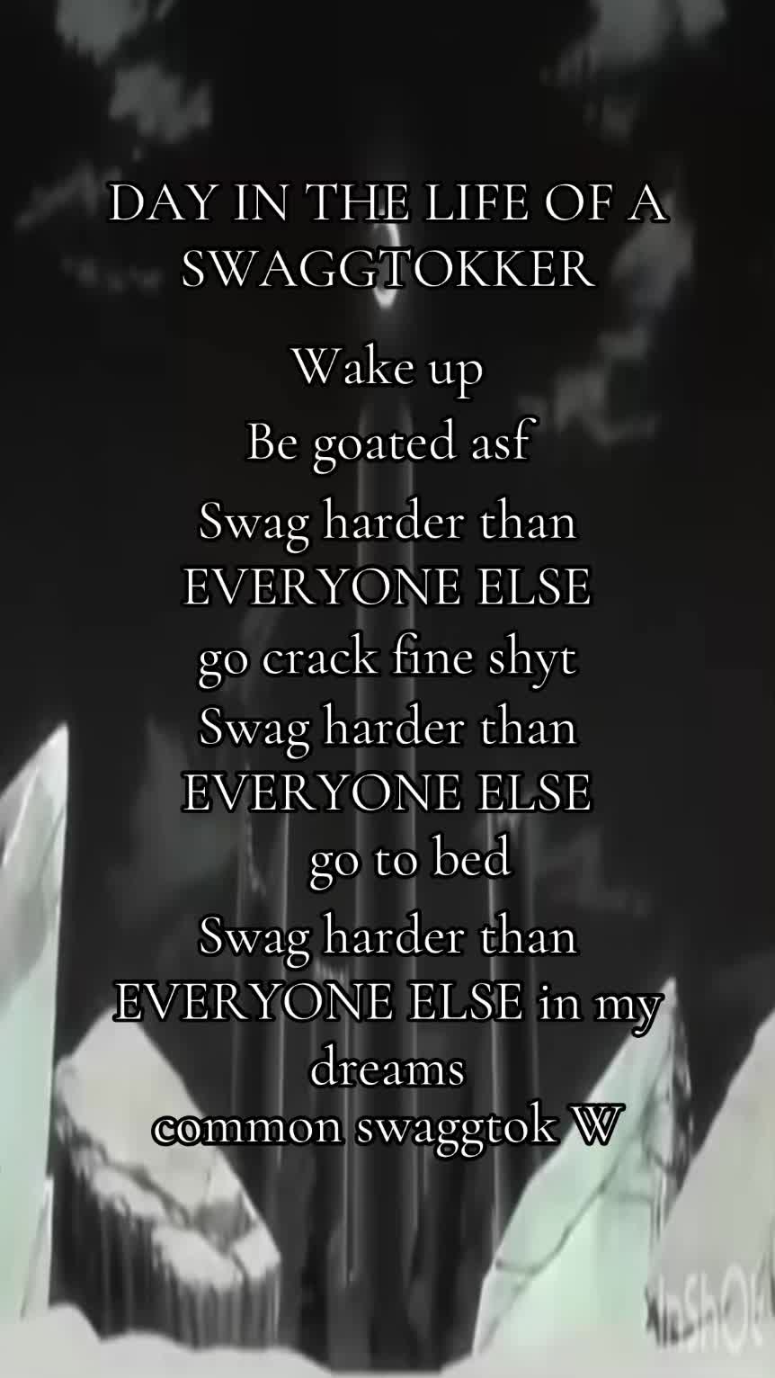 @swag