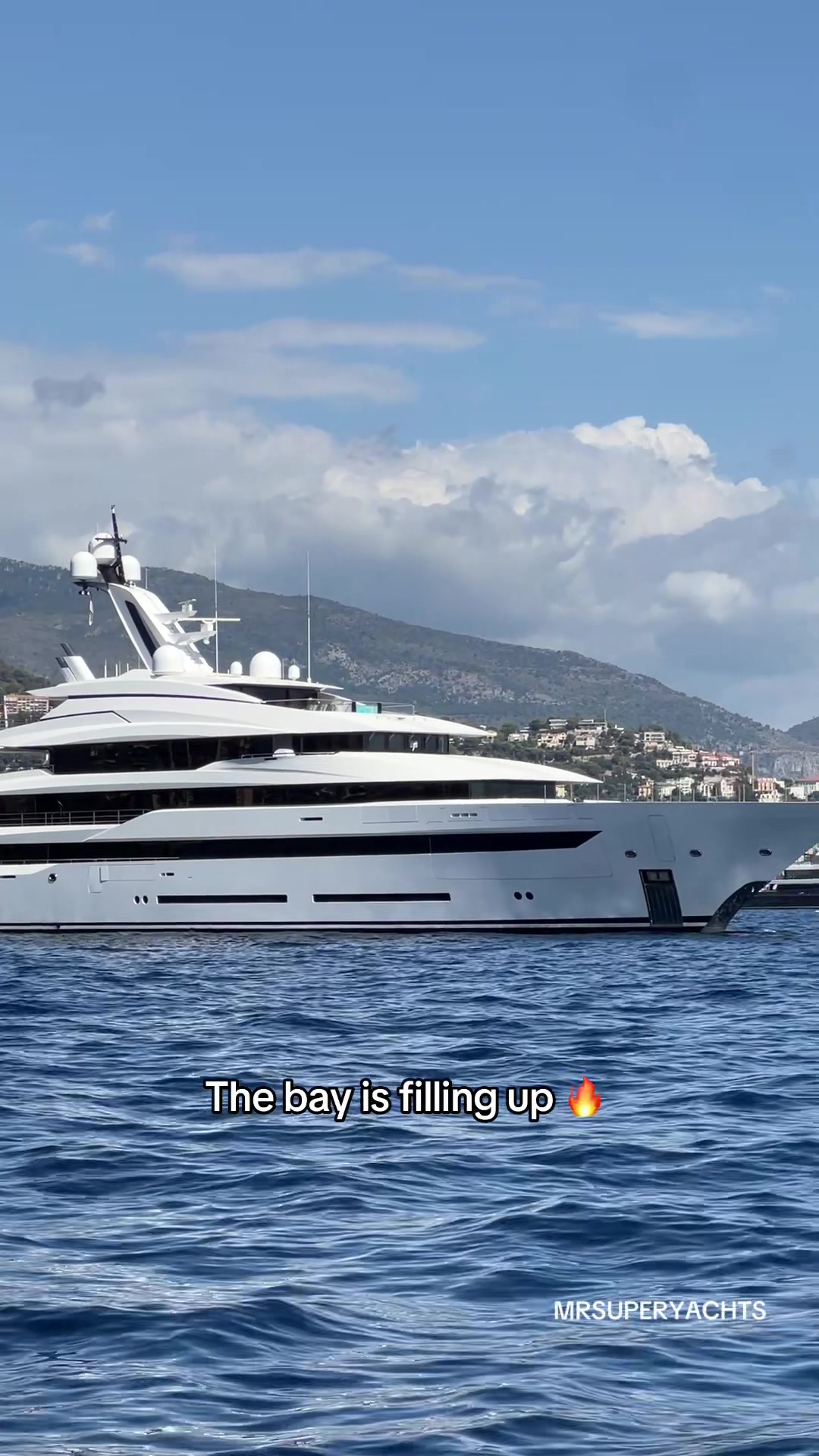 @MRSUPERYACHTS | Matthijs Rhee