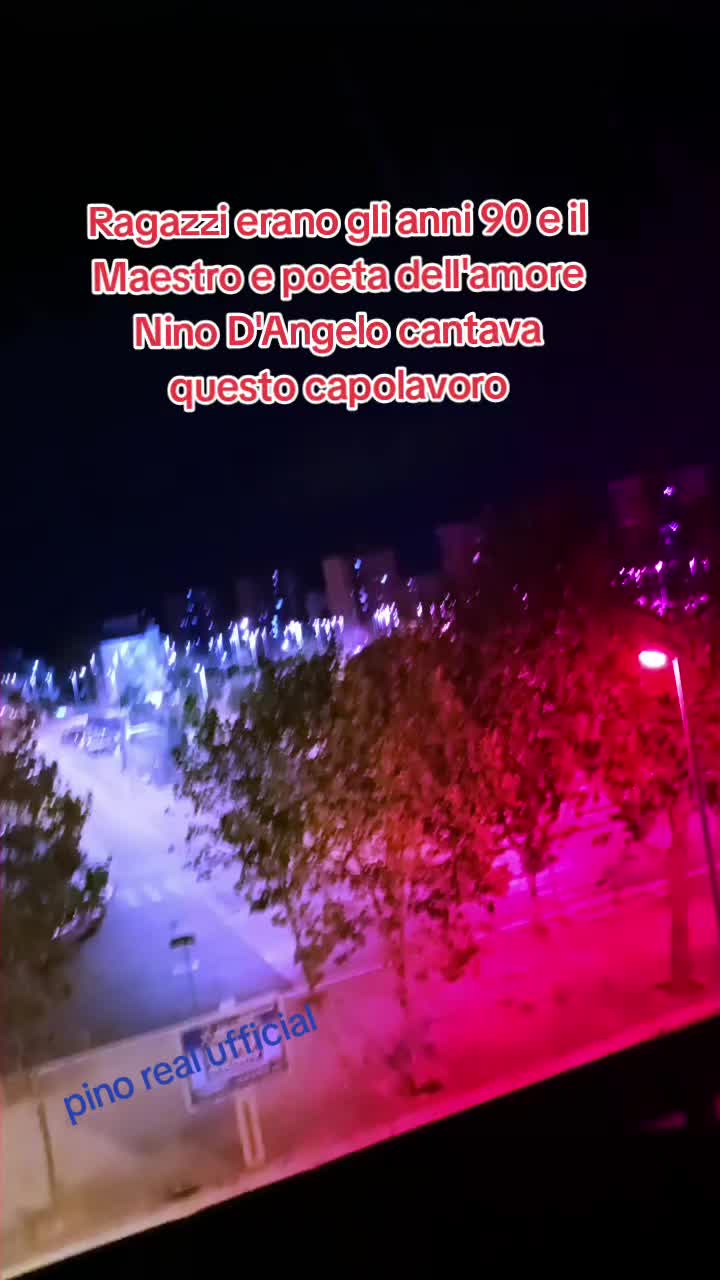 @pino real ufficial