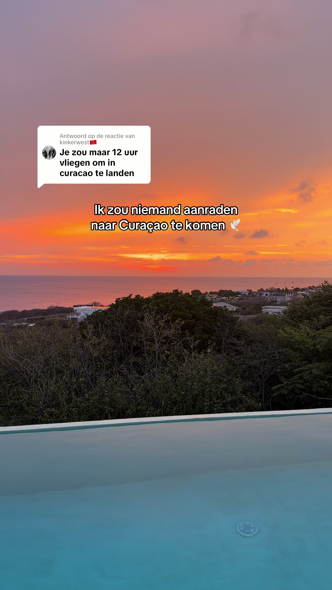 @Linda op Cura&ccedil;ao 🇨🇼