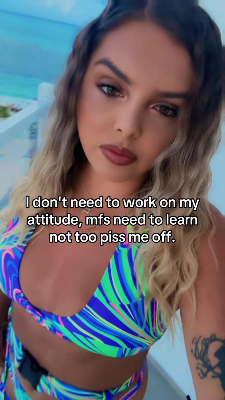 @Mercedes Marie