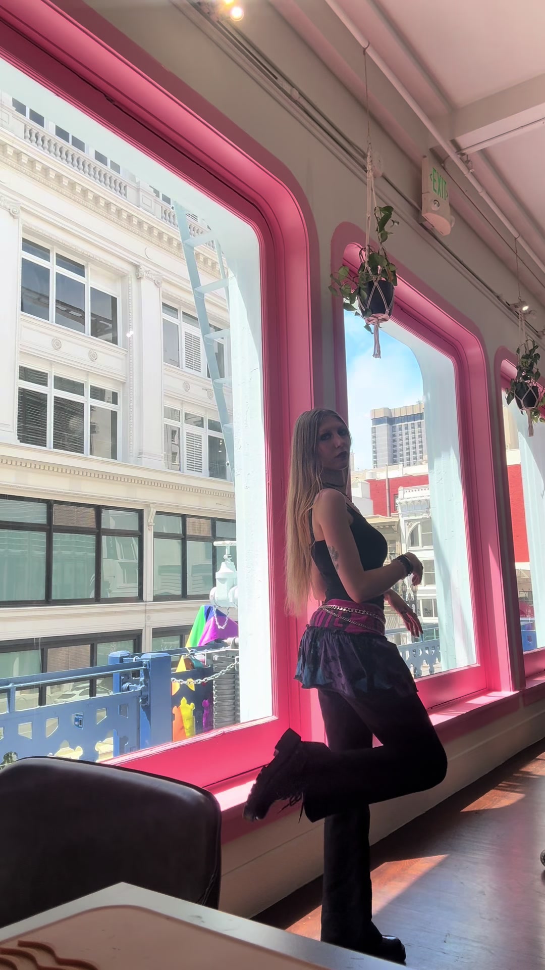 @marella | SF hairstylist