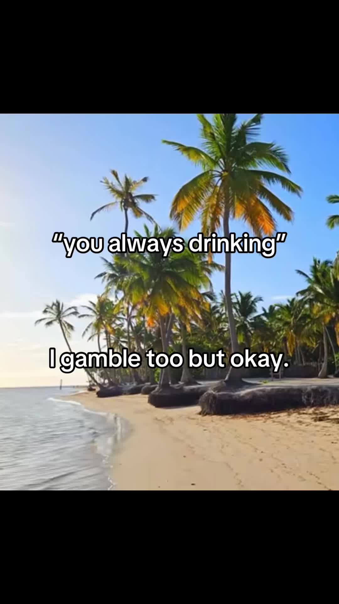 @Drunk Waves